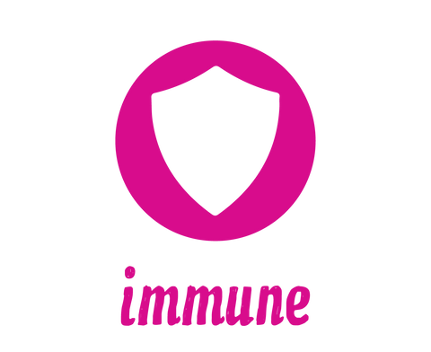 immune defense probiotic