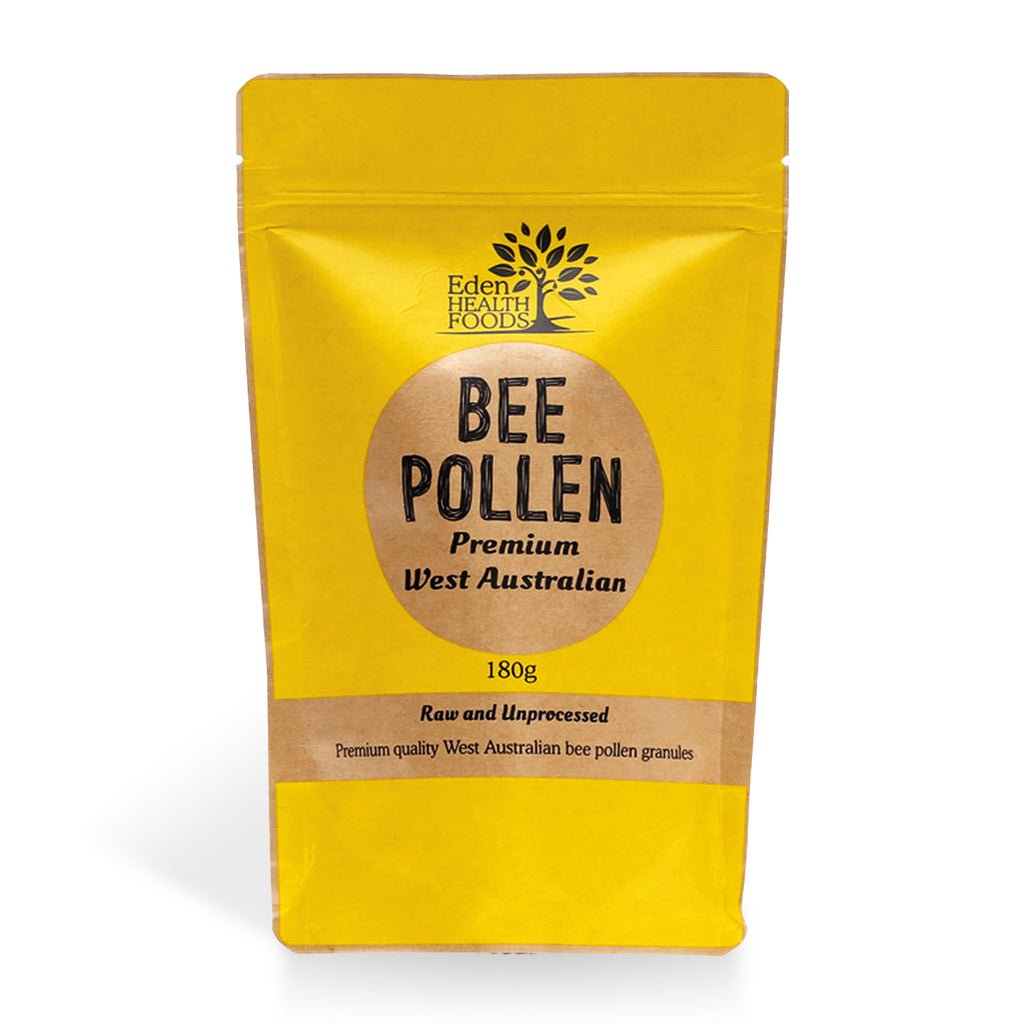 bee pollen buy