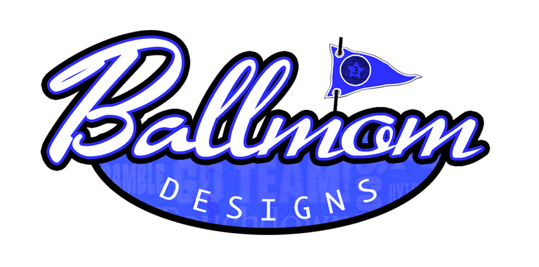 Ballmom Designs