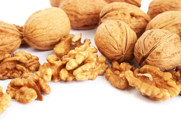 Raw Australian walnut – Carboor Harvest