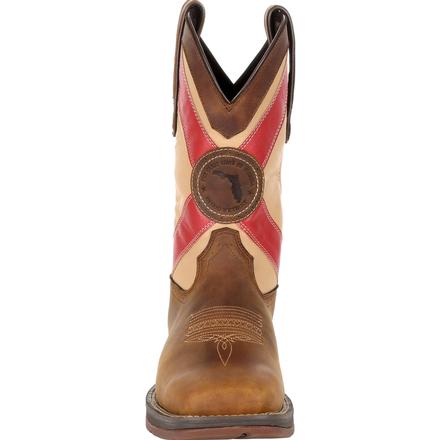 durango men's rebel western boot