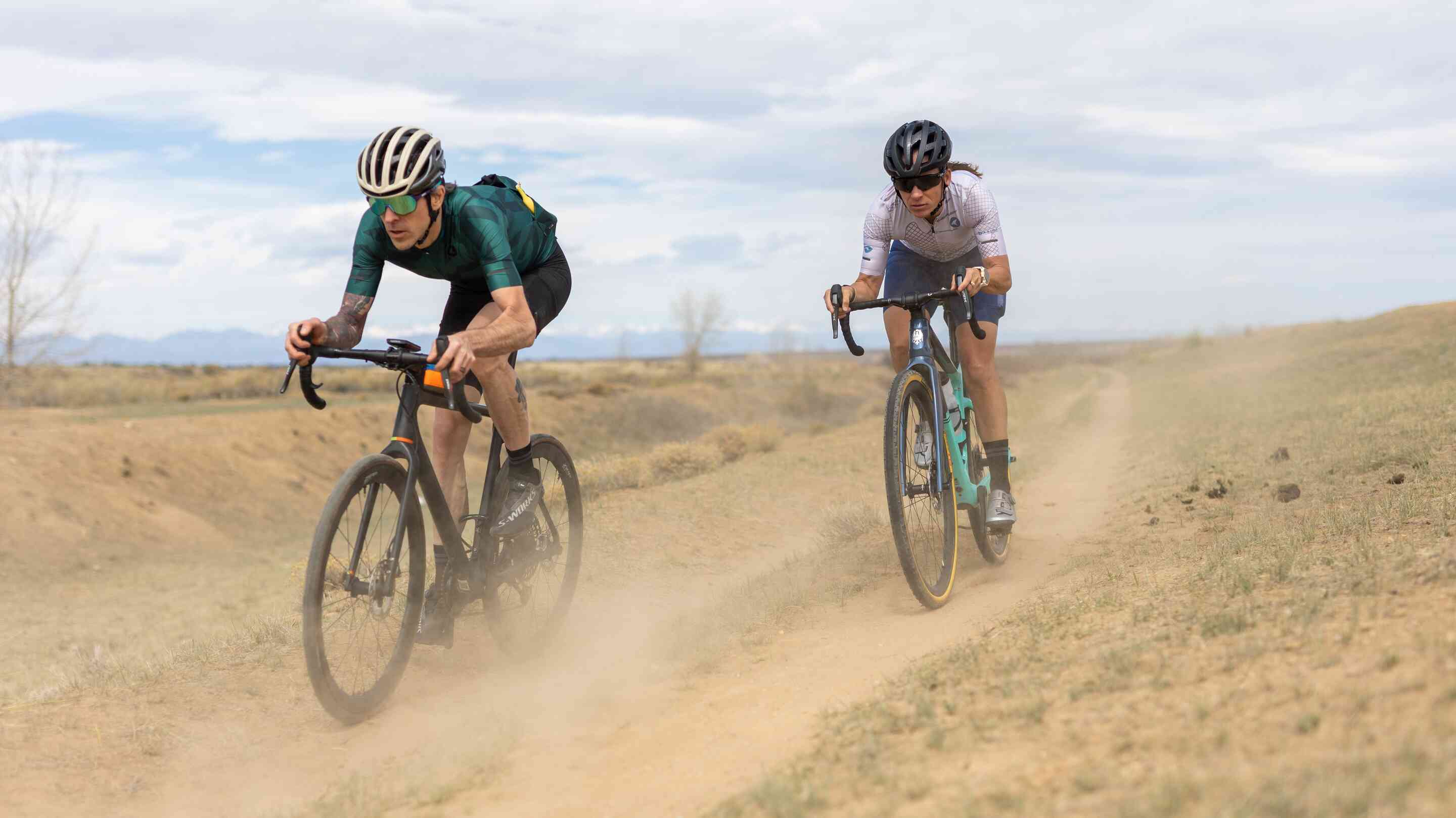 Men's Gravel Bike Clothing from primalblends