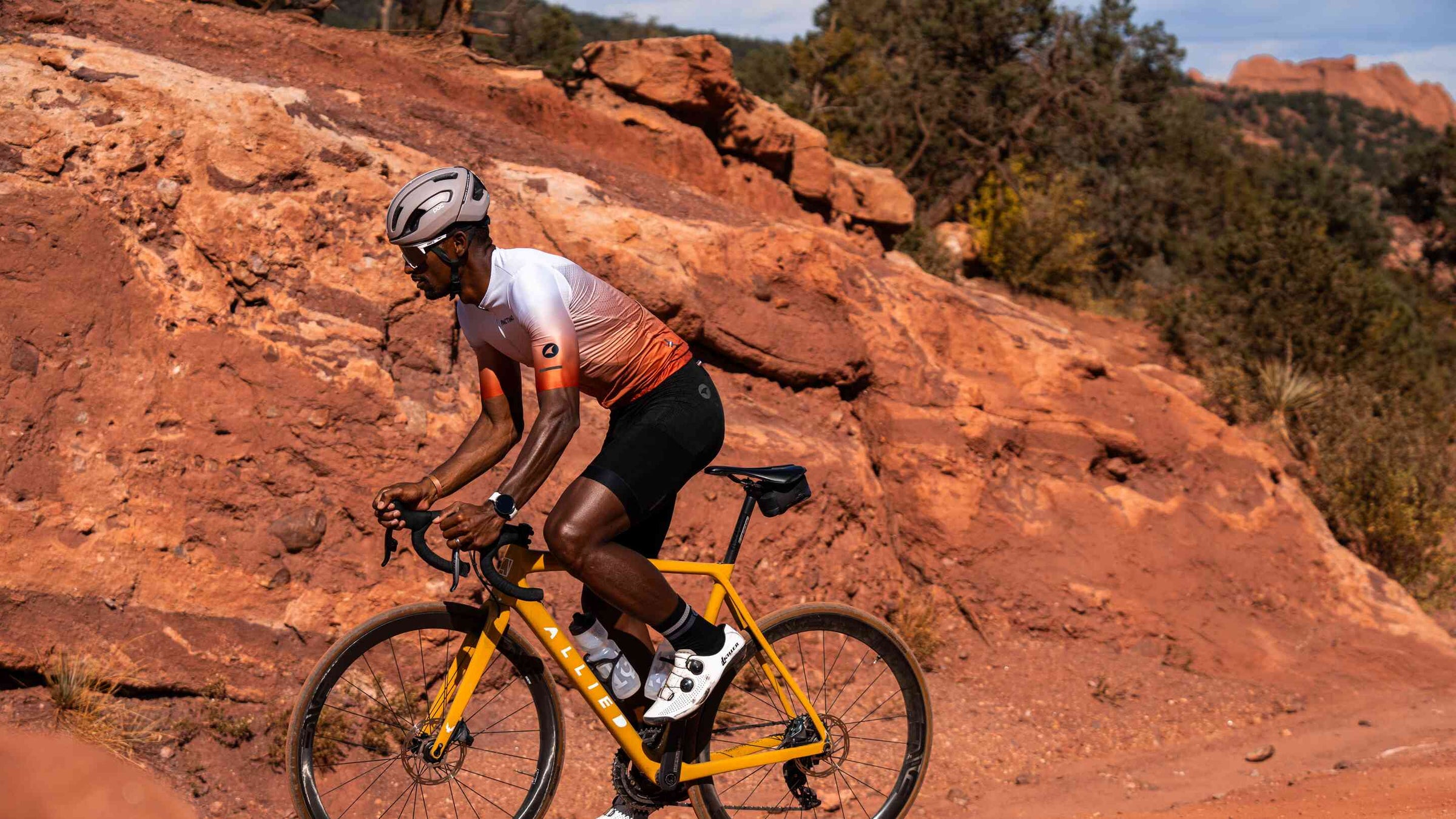 Men's Cycling Bibs for all types of rides