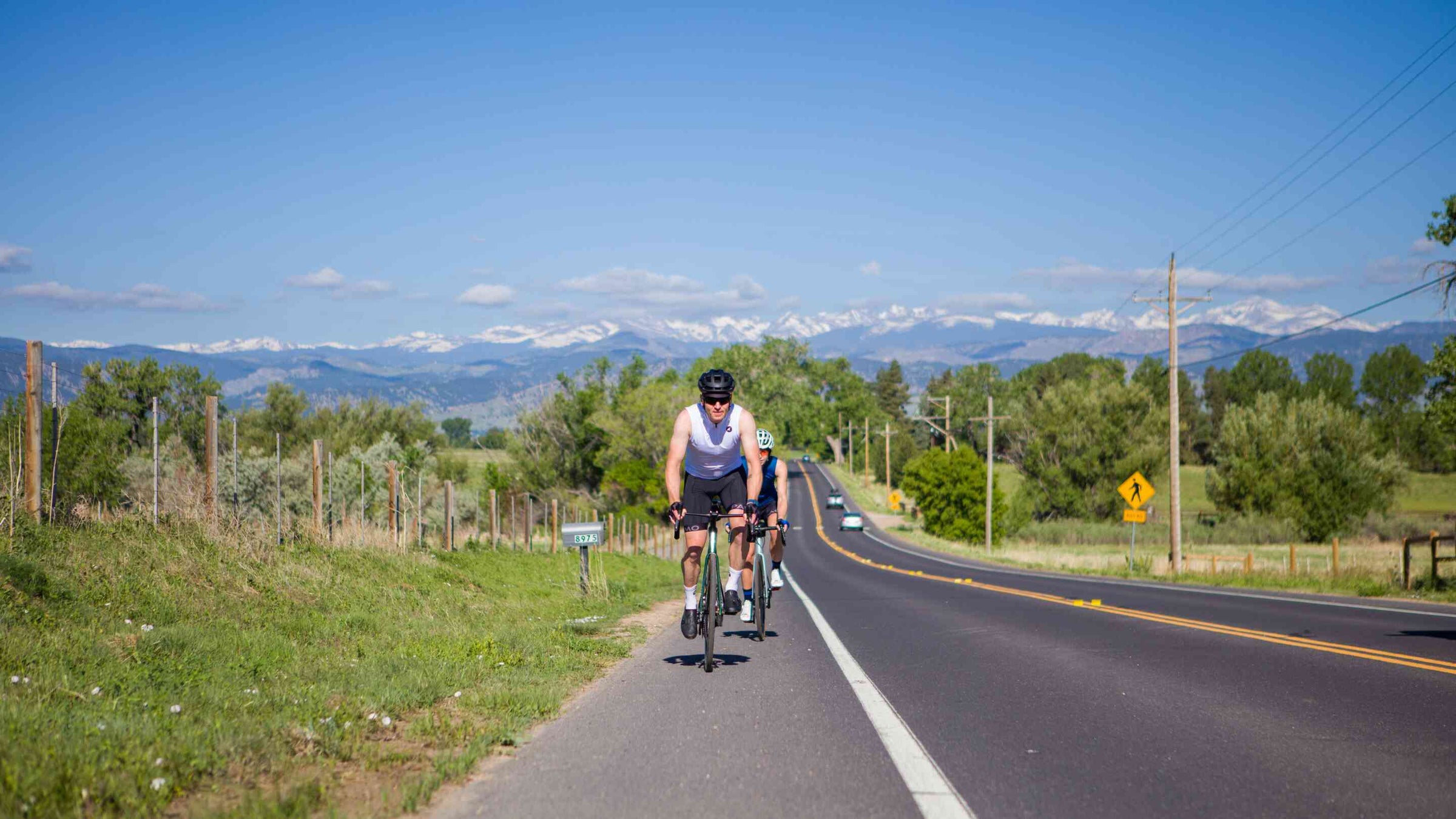 Men's Sleeveless Cycling Jerseys from primalblends