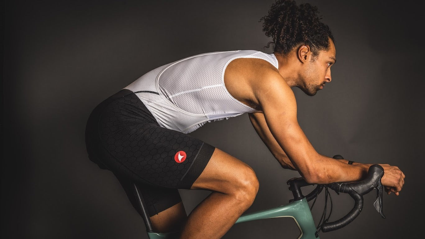 Men's Indoor Cycling Clothing - primalblends