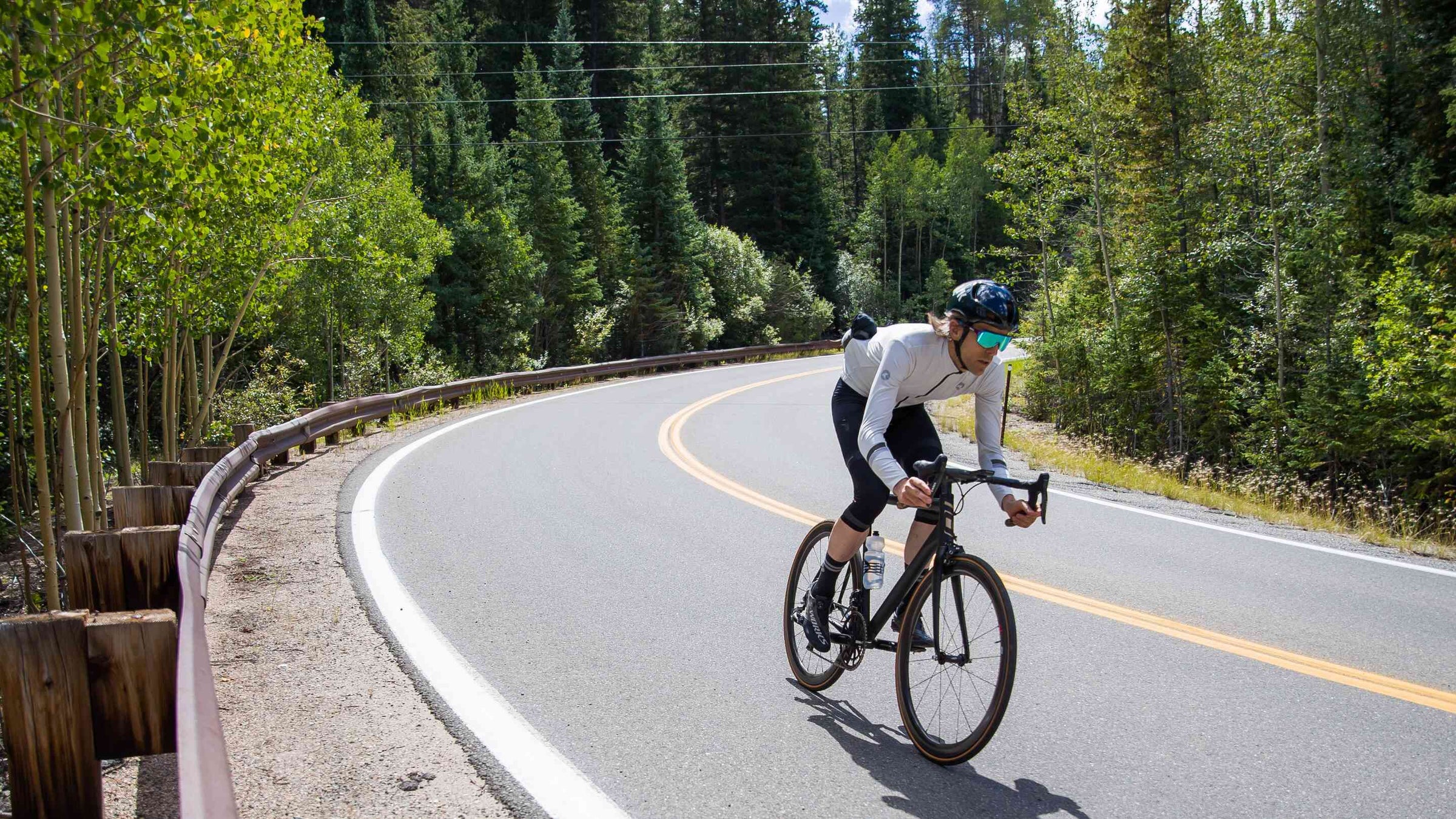 Men's Long Sleeve Cycling Jerseys for all Conditions