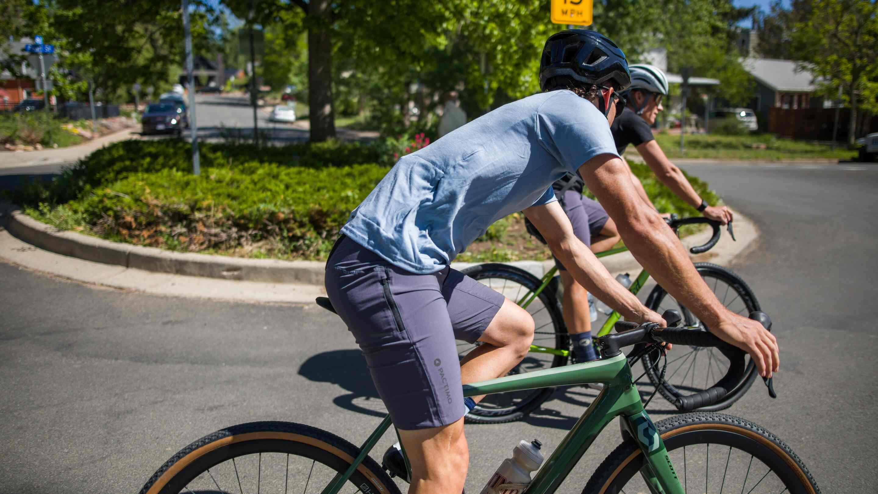 primalblends Commuter Bike Clothing for Men