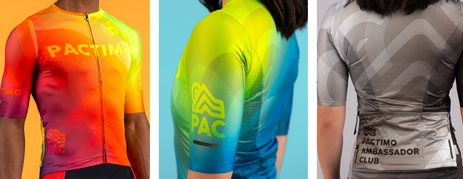 Pactimo Ambassador Club