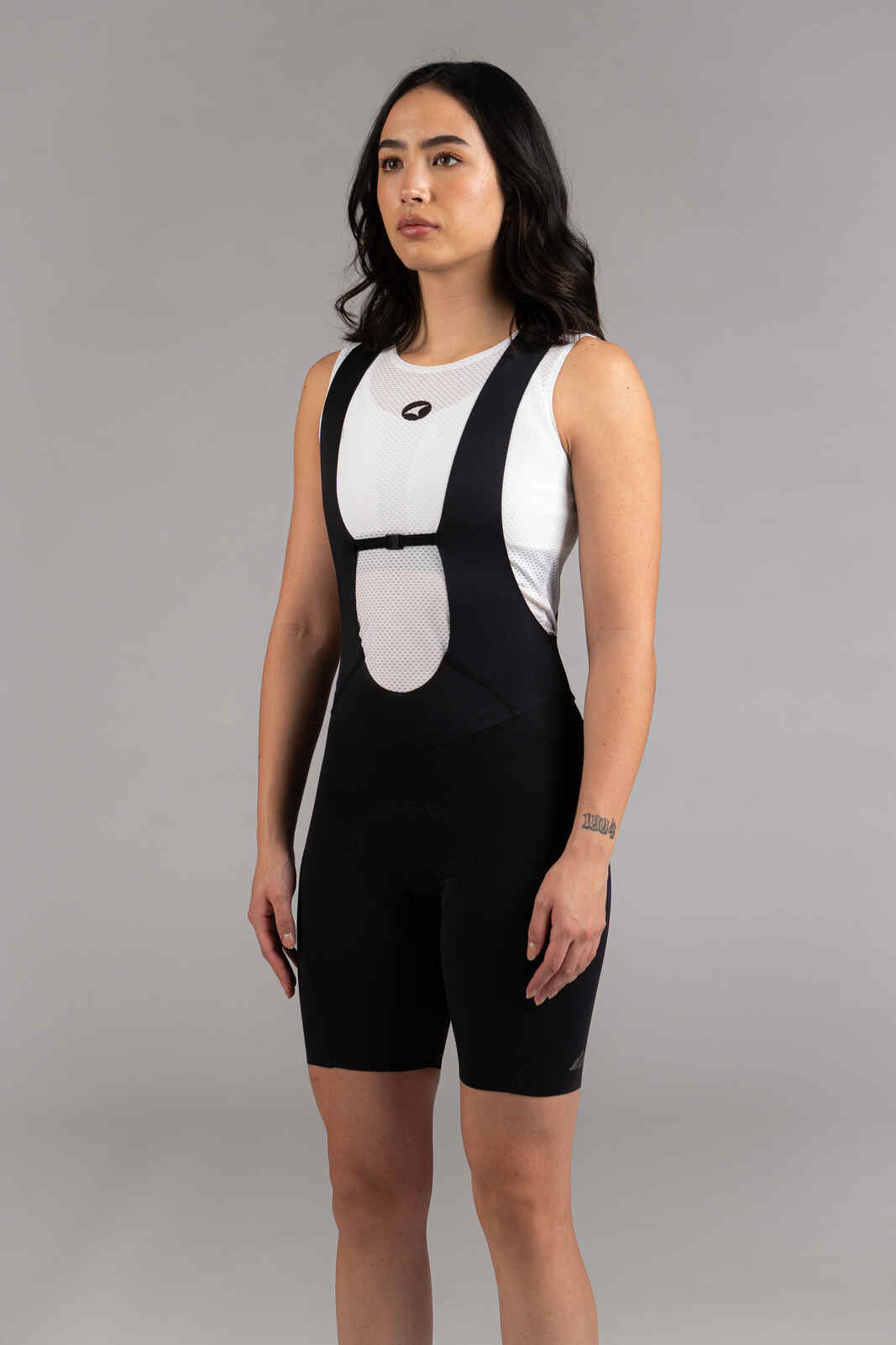 Women's Packable Ultra-Lite Cycling Rain Jacket
