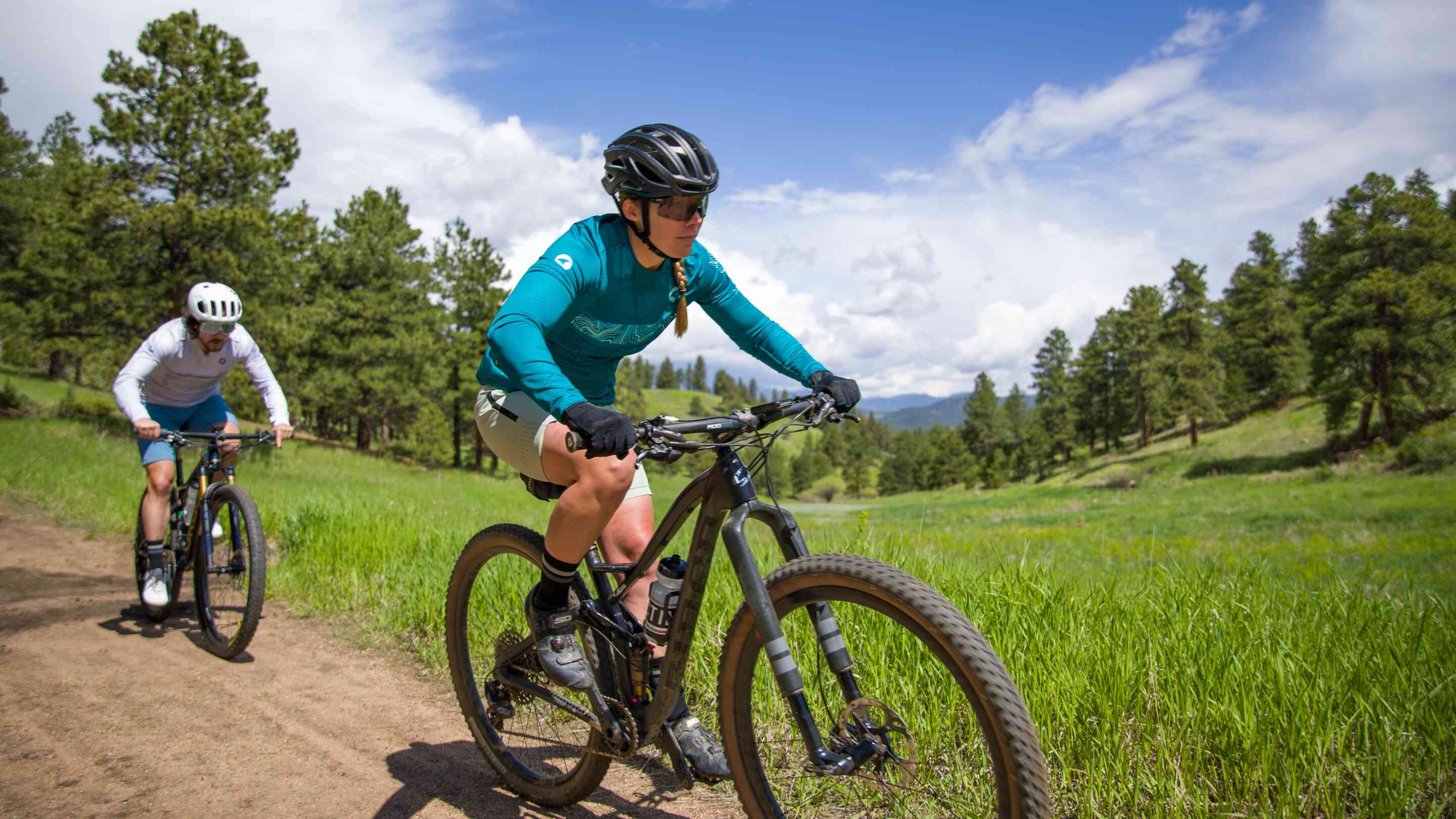 Mountain Bike Clothing from primalblends
