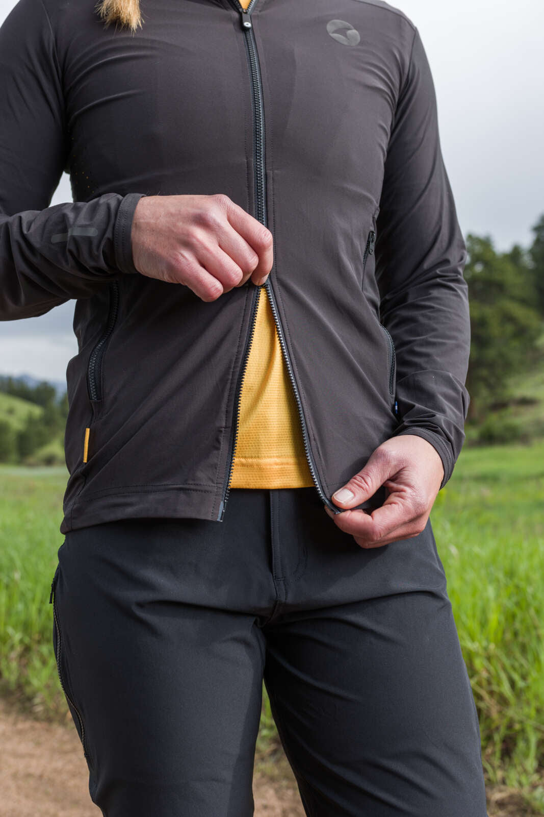 Women's Range Trail Jacket