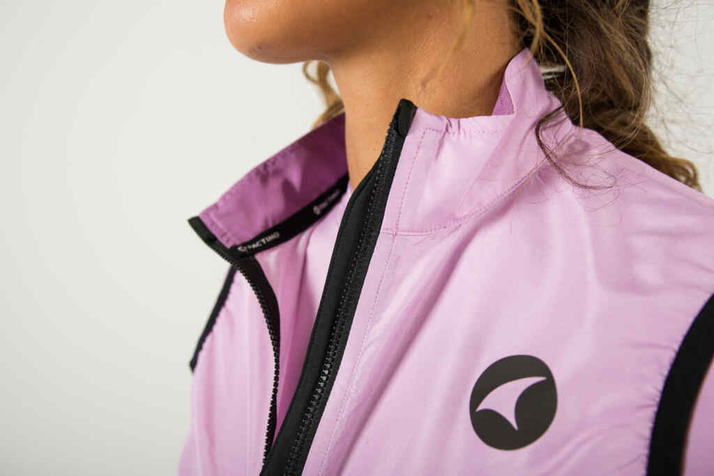 primalblends Sustainable Cycling Clothing - Divide Wind Vest