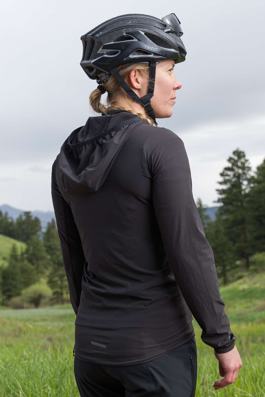 Women's Range Trail Jacket