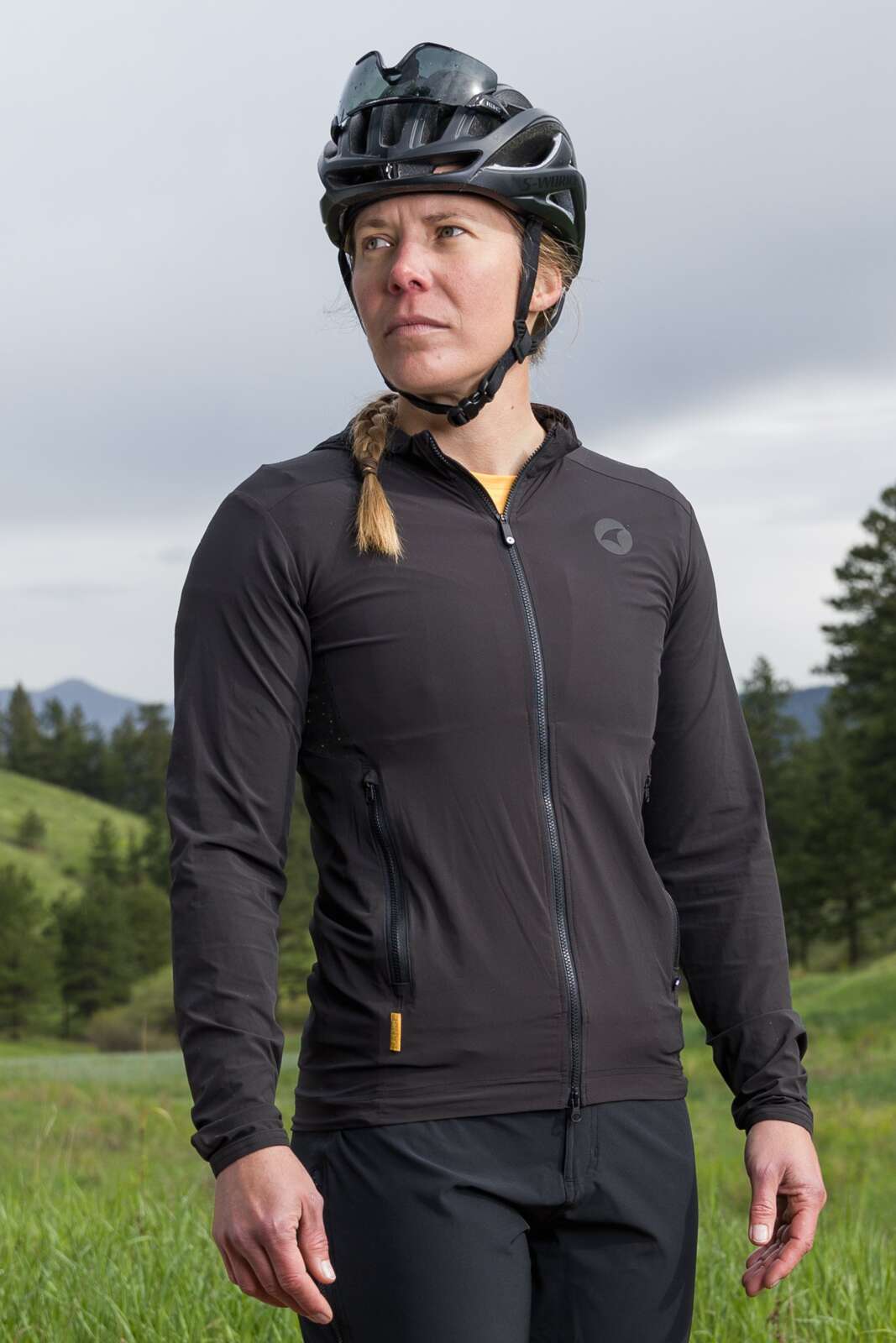 Women's Range Trail Jacket