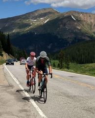 Alison Powers Tour of Colorado