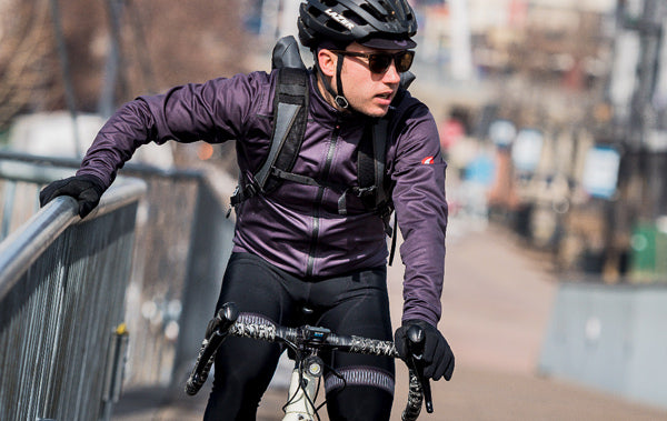 Cycling Clothing for Commuting