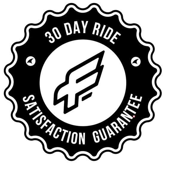 Pactimo Flyte Bibs 30-Day Satisfaction Guarantee