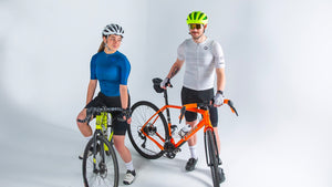 Win $250 in Cycling Clothing Every Month! Road, MTB, Gravel and Triathlon.