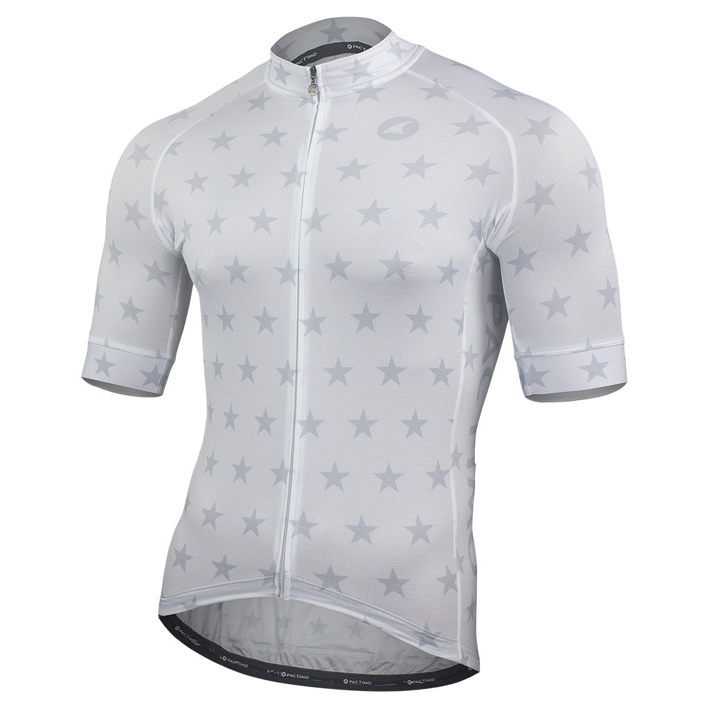 pactimo cycling jersey