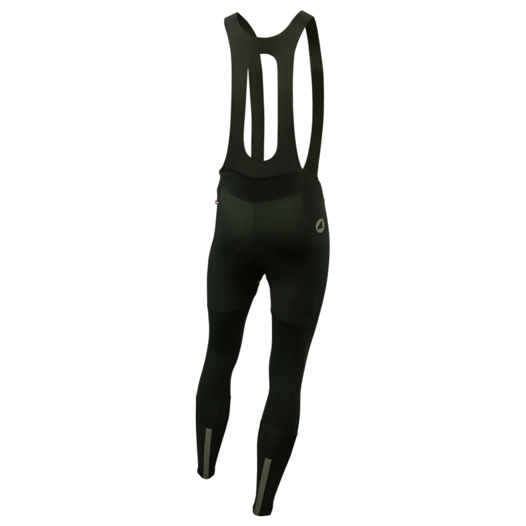 thermal cycling bib tights