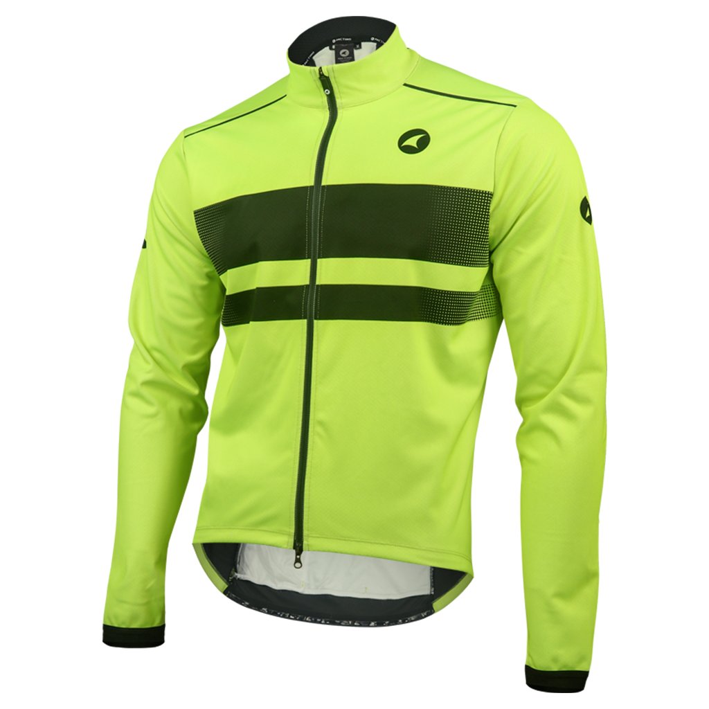 Keystone Medium-Weight Cycling Jacket 