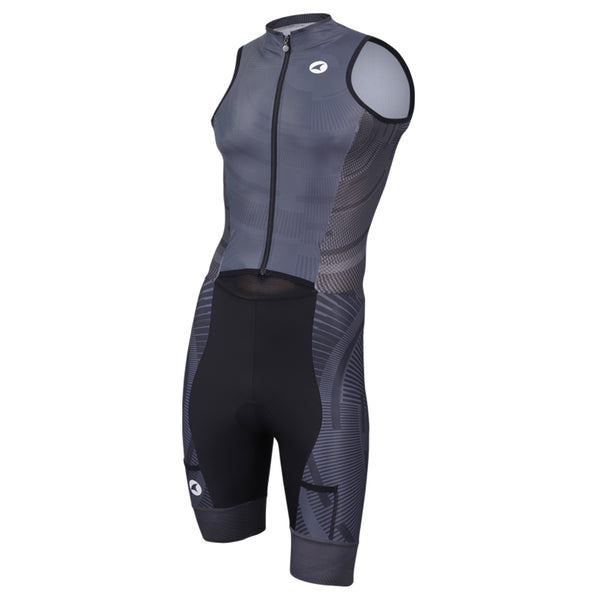 Cycling Skinsuits for Men - Time Trial Skin Suits - Pactimo