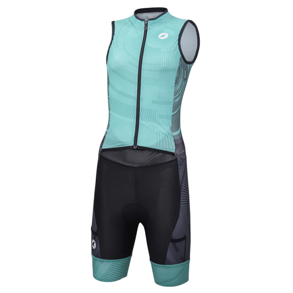 Download Women's Cycling Skinsuits | Tri Suits - Pactimo