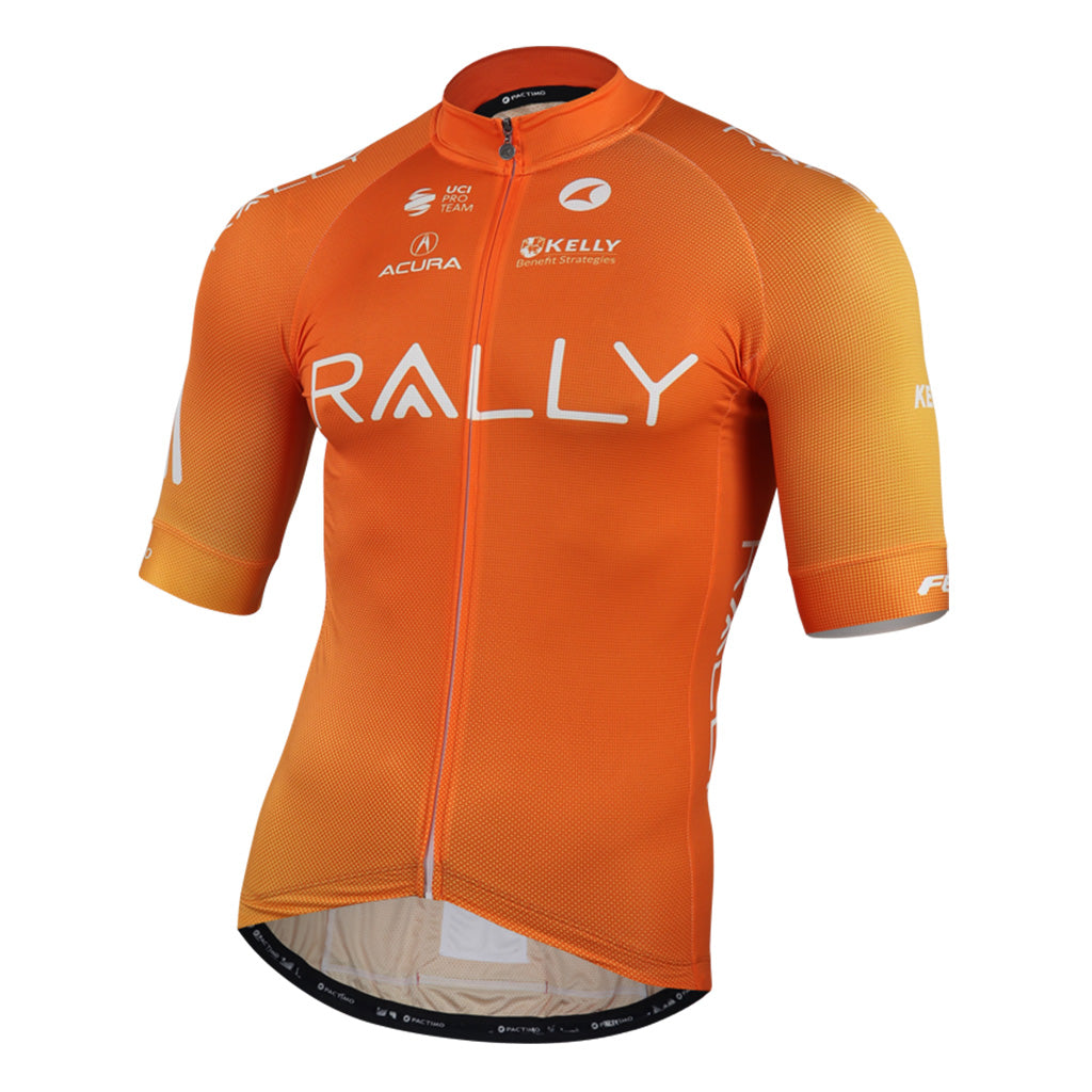 pro team cycling clothing