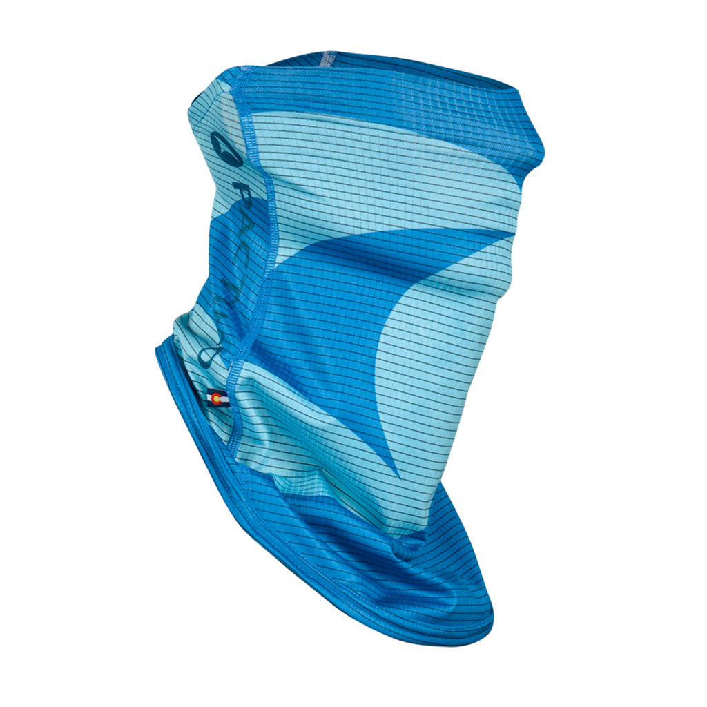 Cycling Neck Gaiter Buff Pactimo