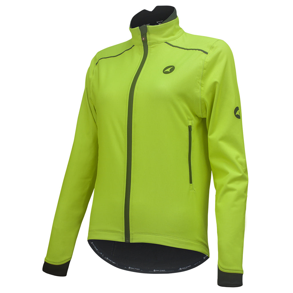 womens winter cycle jacket