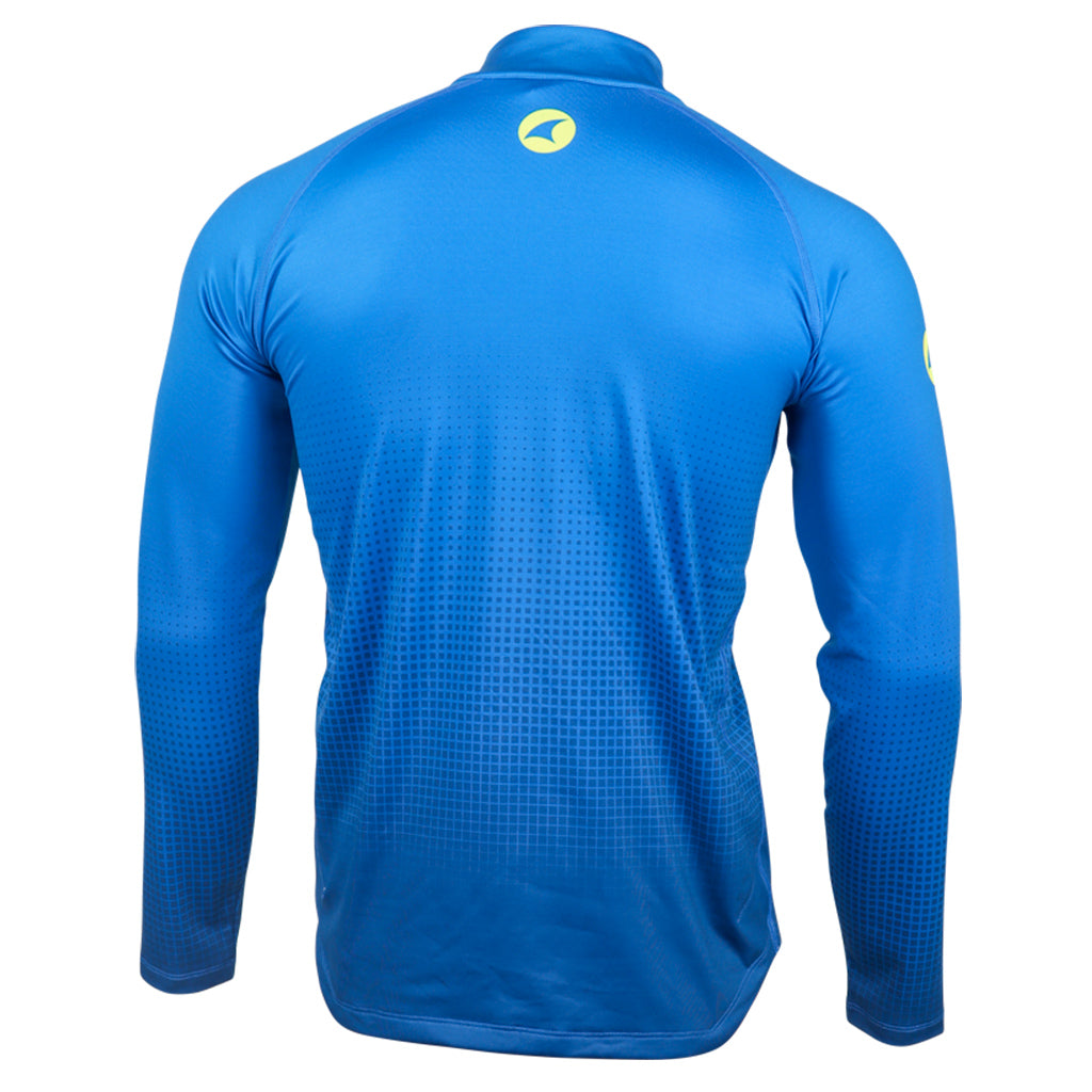 thermal mountain bike jersey