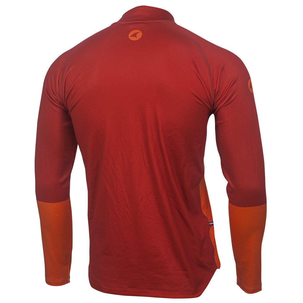 thermal mtb jersey