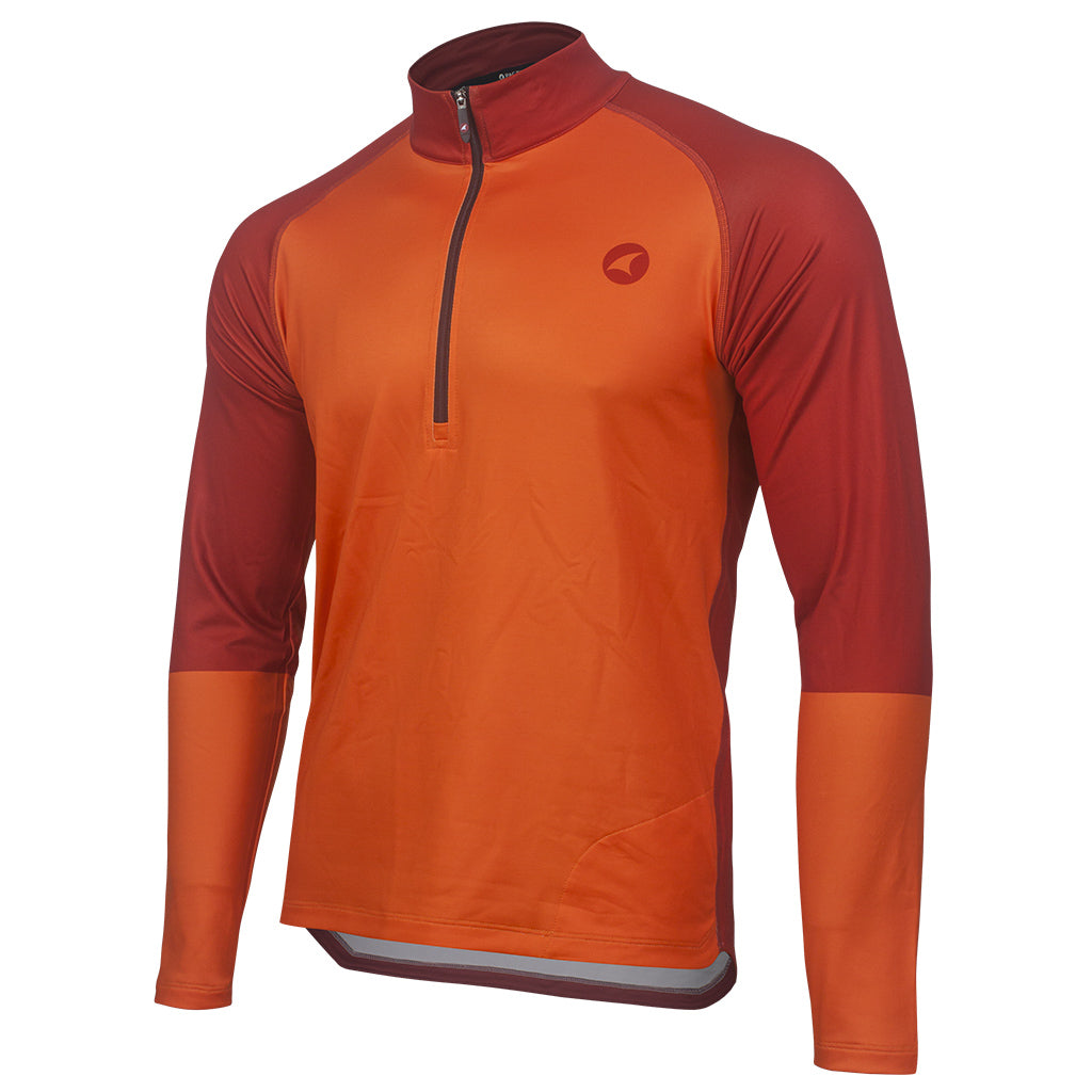 thermal mtb jersey