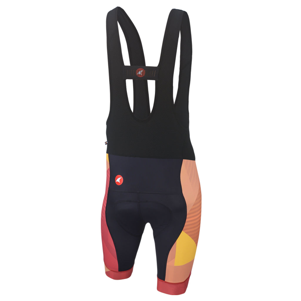 pactimo bib shorts