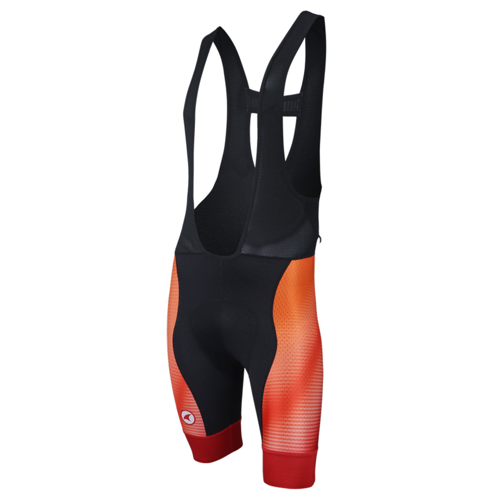 Download Lightweight Summit Mesh Cycling Bib Short Men's - Aura