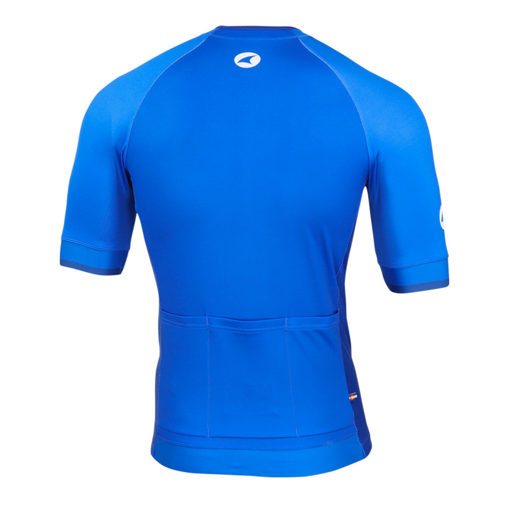 pactimo cycling jersey