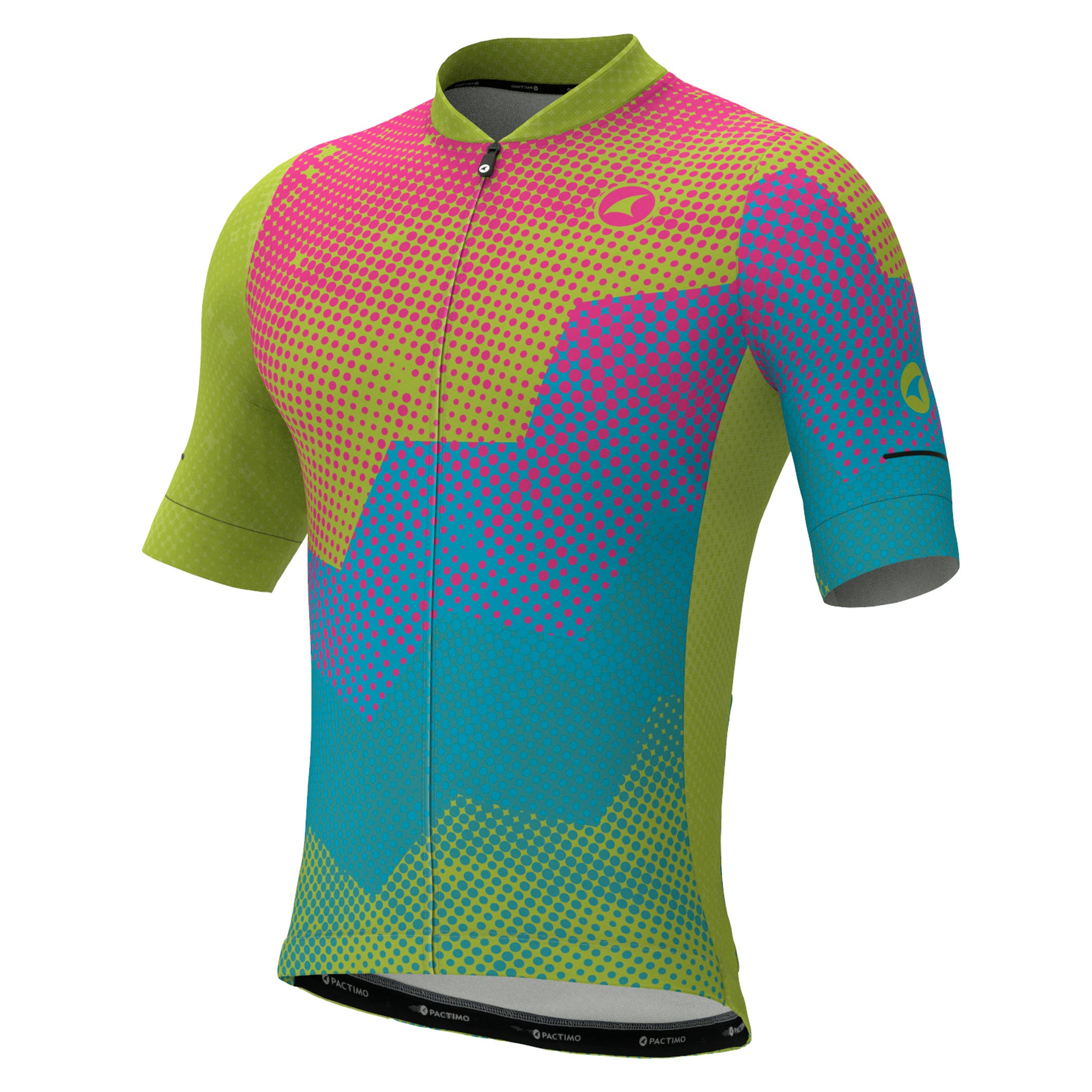 wacky cycling jerseys