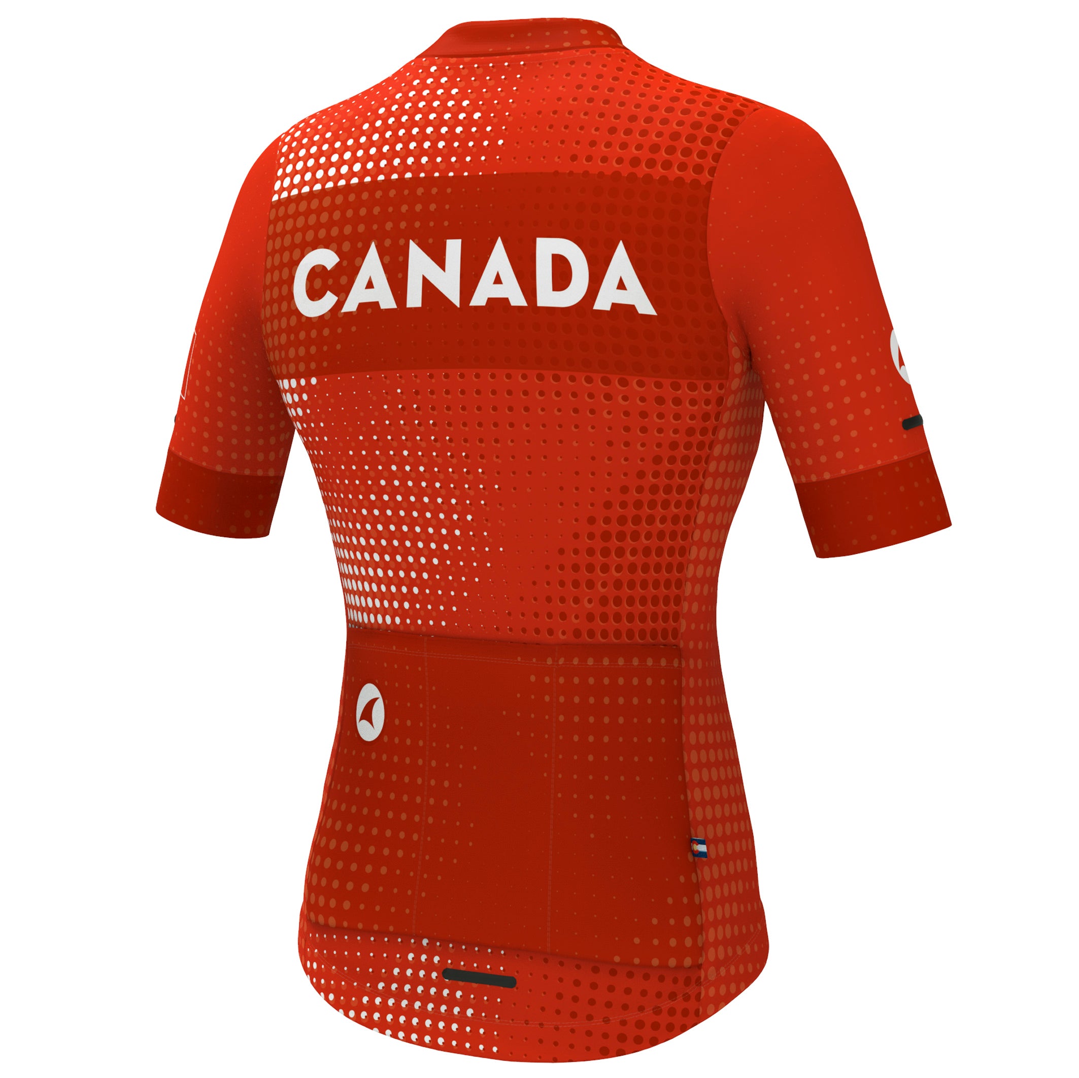 women's cycling clothing canada