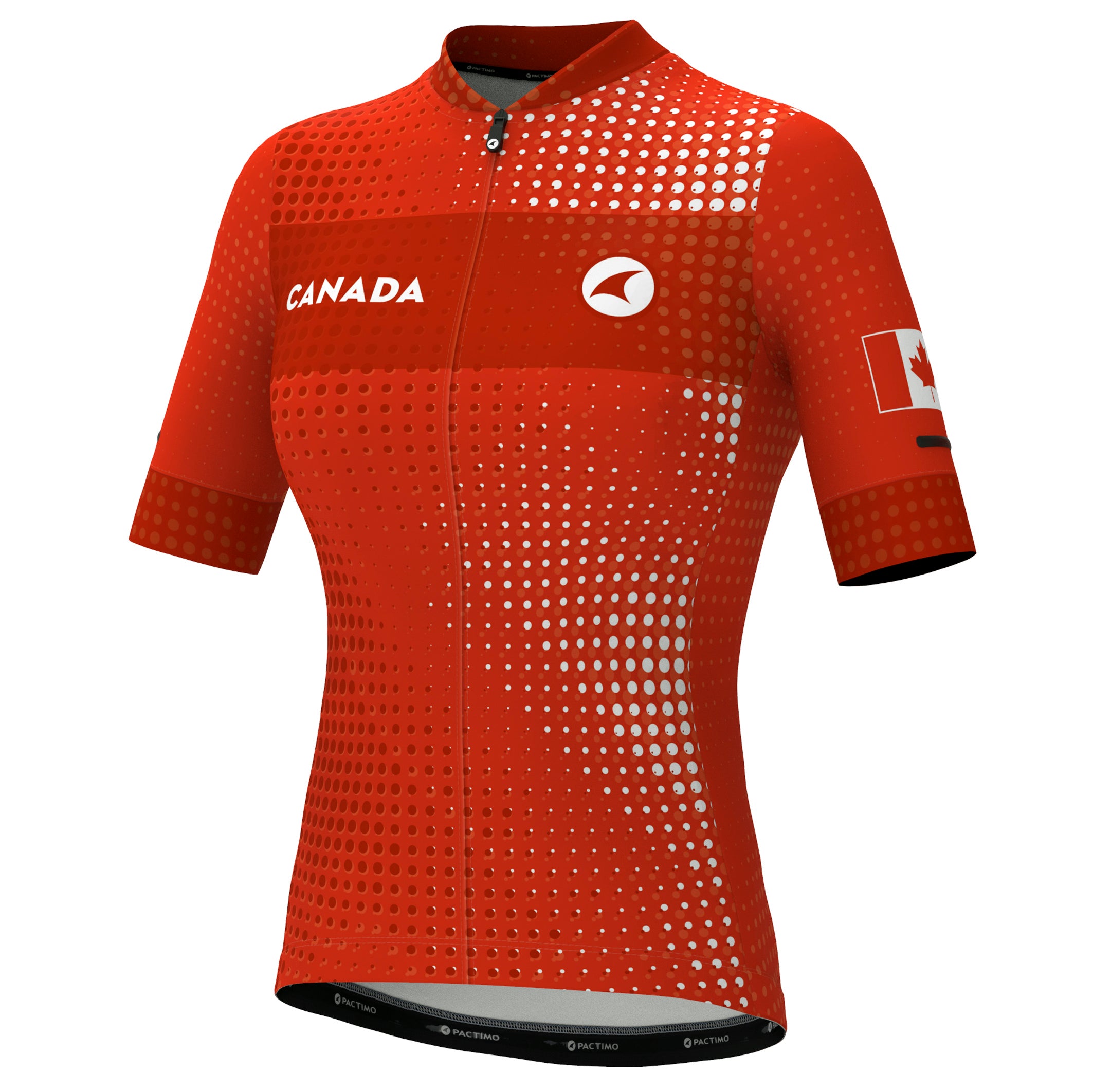 women's cycling clothing canada