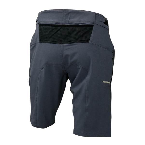 MTB/Gravel Bike Shorts | Lightweight & Breathable - Pactimo