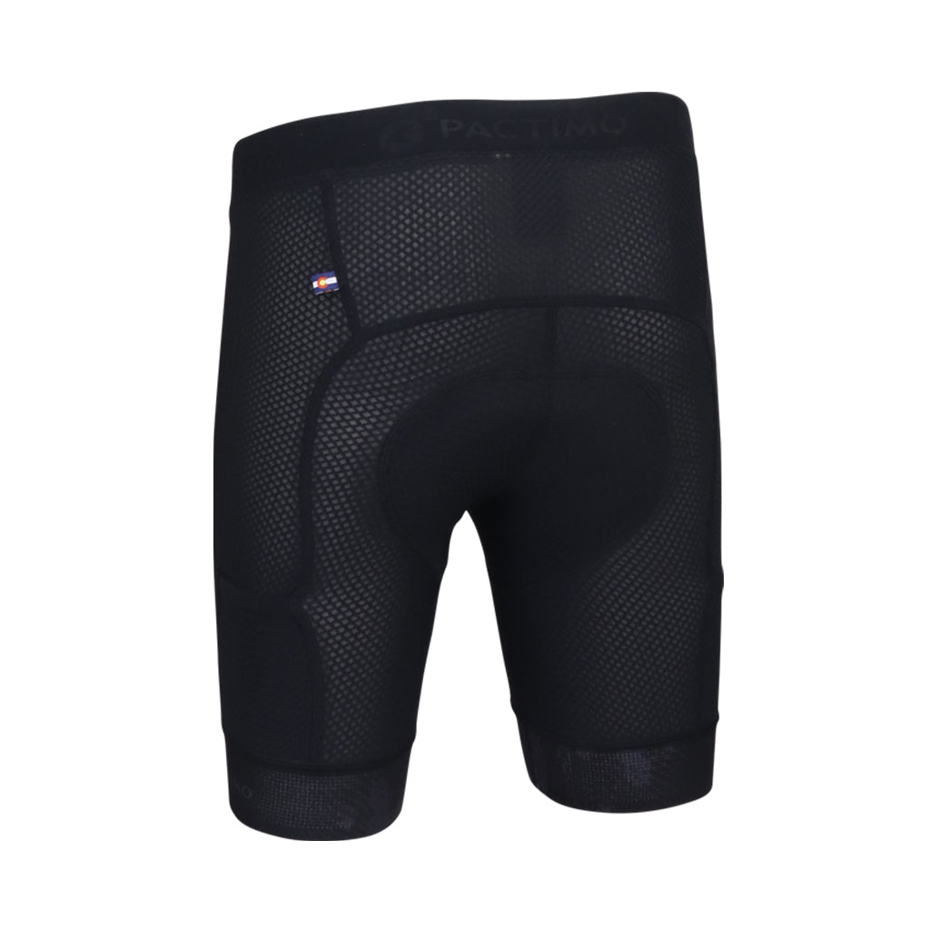 gravel bike short