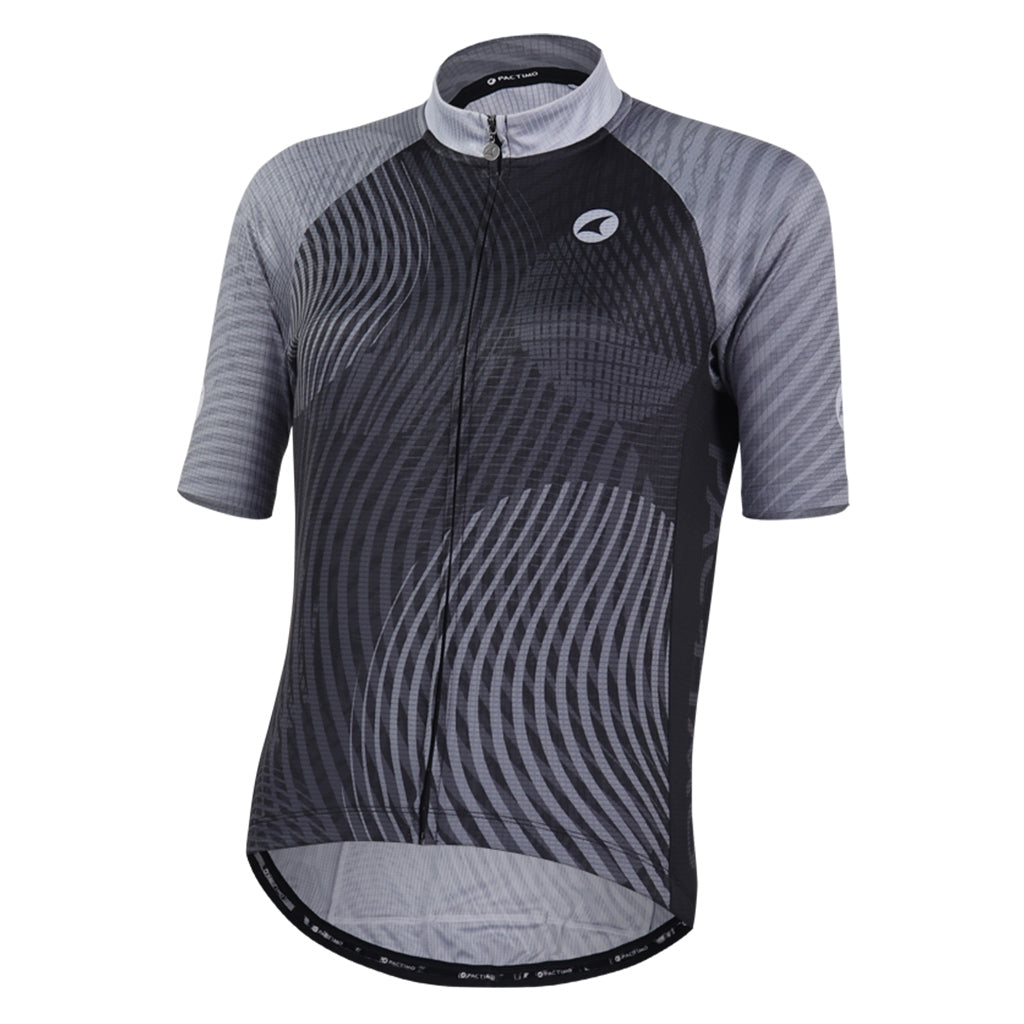 continental cycling jersey