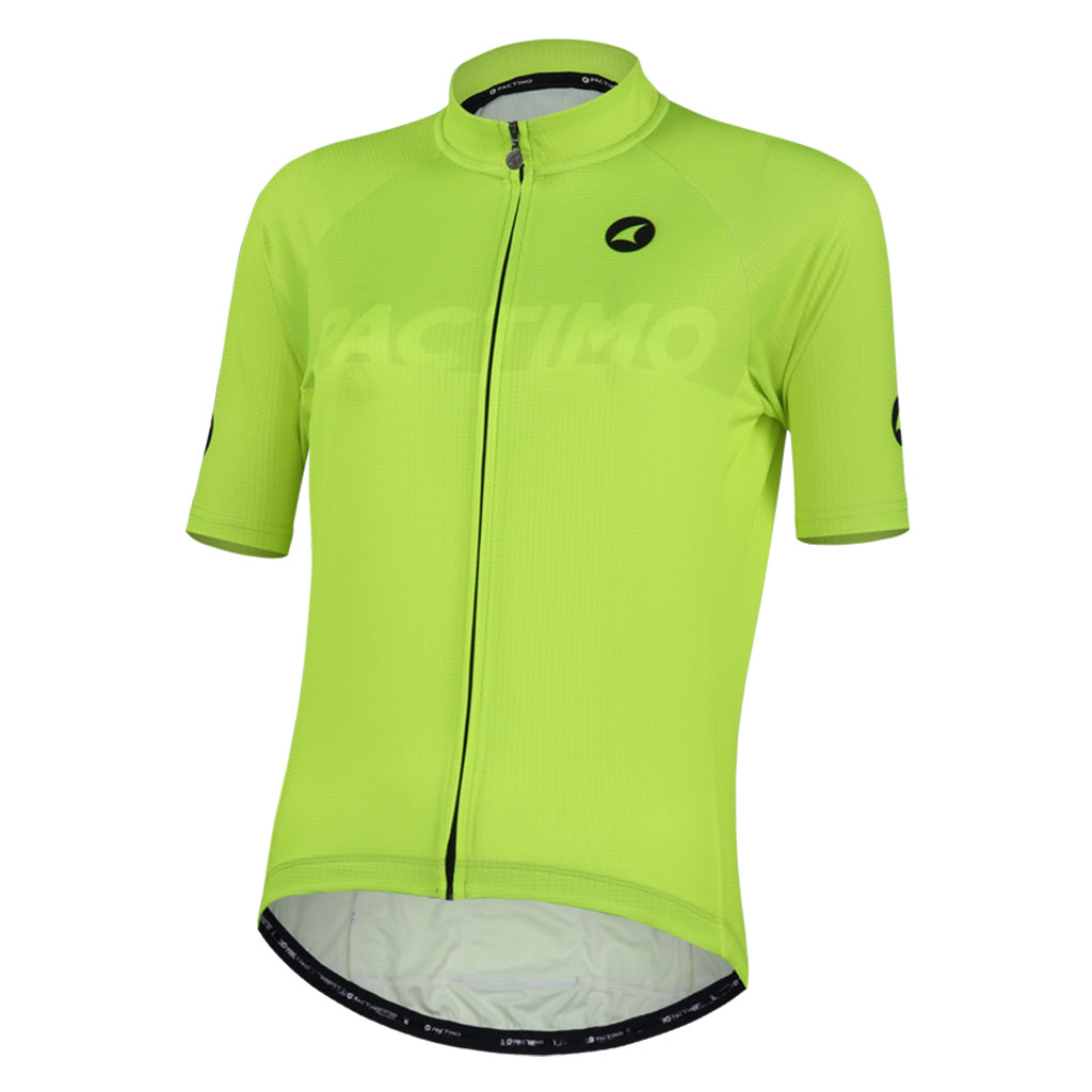 continental cycling jersey