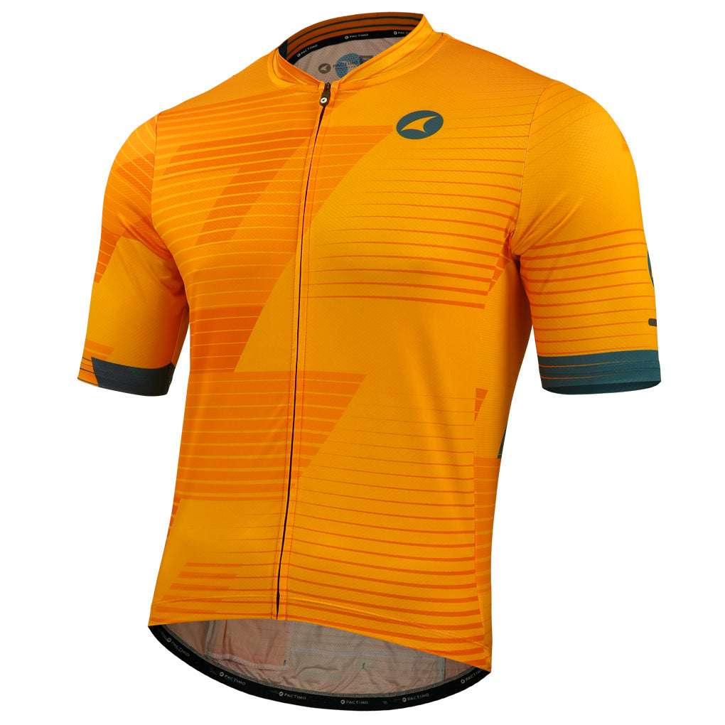 best loose fit cycling jersey