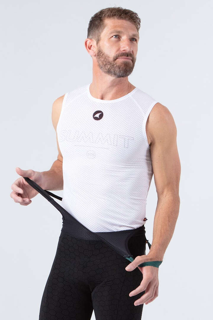 Image of Men's Summit Base Layer