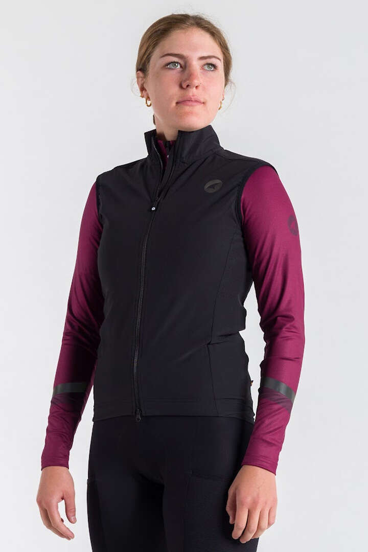 Women's Thermal Cycling Tights, Cool & Cold Weather