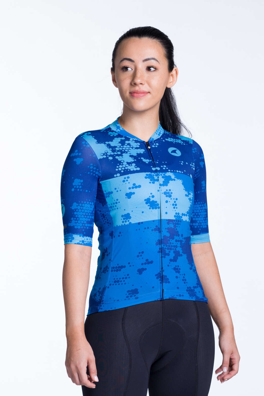 Image of Women's<br>Ascent Jersey