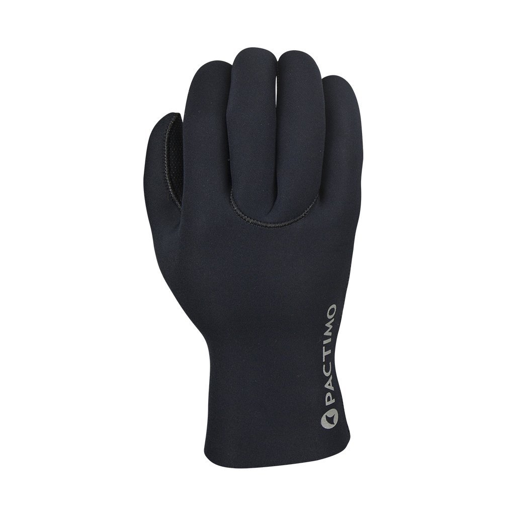 wet weather cycling gloves