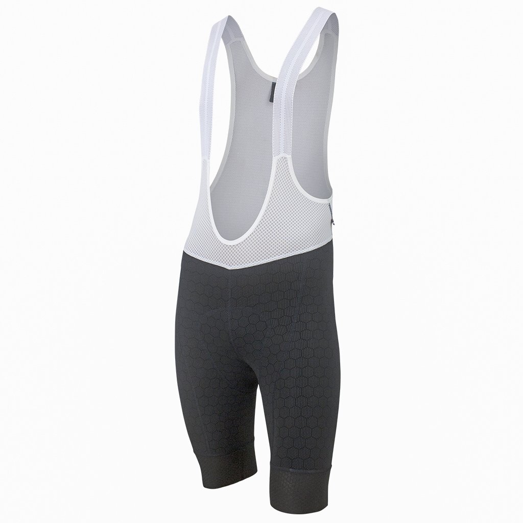 city to summit bib short