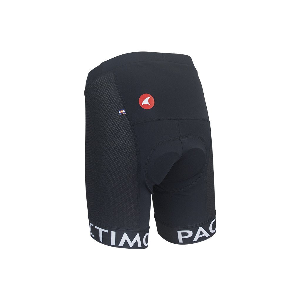 womens mtb shorts with padded liner